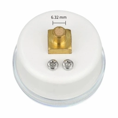 30 ATM Pressure Gauge For Medical Balloon factory