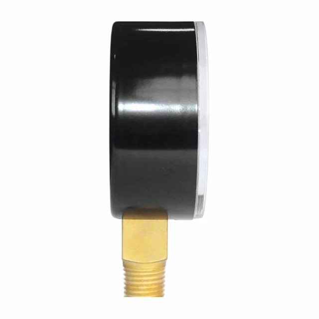 Brass Pressure Gauge factory
